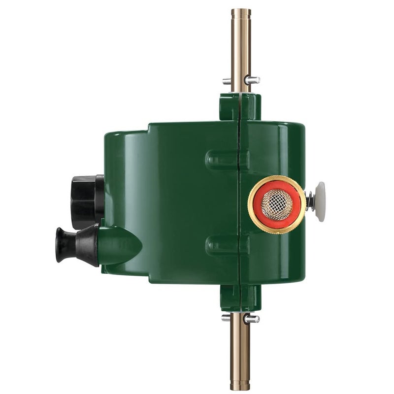 Orbit Traveling Sprinkler Motor Assembly w/Wheels for The Traveling Sprinkler Tractor - Image 2